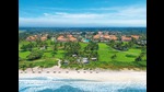 The combination of sea and acres of greenery can be stunning when the monsoon cools Goa down The combination of sea and acres of greenery can be stunning when the monsoon cools Goa down