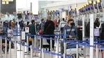 France lifted travel restrictions for fully vaccinated travellers but advised against travel from France to countries on the "red" list.(File image) France lifted travel restrictions for fully vaccinated travellers but advised against travel from France to countries on the "red" list.(File image)