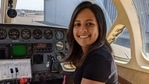 Sanjal Gavande applied for a space engineering job at Nasa but was not selected over citizenship issues. (Facebook/Its all about Kalyan) Sanjal Gavande applied for a space engineering job at Nasa but was not selected over citizenship issues. (Facebook/Its all about Kalyan)