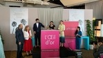 India's Payal Kapadia wins best documentary award at Cannes. India's Payal Kapadia wins best documentary award at Cannes.