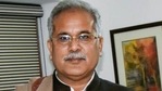 Chhattisgarh chief minister Bhupesh Baghel (File Photo/PTI) Chhattisgarh chief minister Bhupesh Baghel (File Photo/PTI)