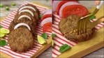 Bakraeid special recipe: Enjoy Nawabi vibes with Galawati Kebab on Eid-ul-Adha(Instagram/sooperchef) Bakraeid special recipe: Enjoy Nawabi vibes with Galawati Kebab on Eid-ul-Adha(Instagram/sooperchef)