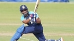 'I will take more time here': Resurgent Prithvi Shaw determined to make of his opportunities during India vs Sri Lanka series(BCCI) 'I will take more time here': Resurgent Prithvi Shaw determined to make of his opportunities during India vs Sri Lanka series(BCCI)