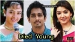 Siddharth has shared a meme on a video about him. Siddharth has shared a meme on a video about him.