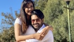 Shweta Tiwari and Vishal Aditya Singh are contestants on Khatron Ke Khiladi. Shweta Tiwari and Vishal Aditya Singh are contestants on Khatron Ke Khiladi.