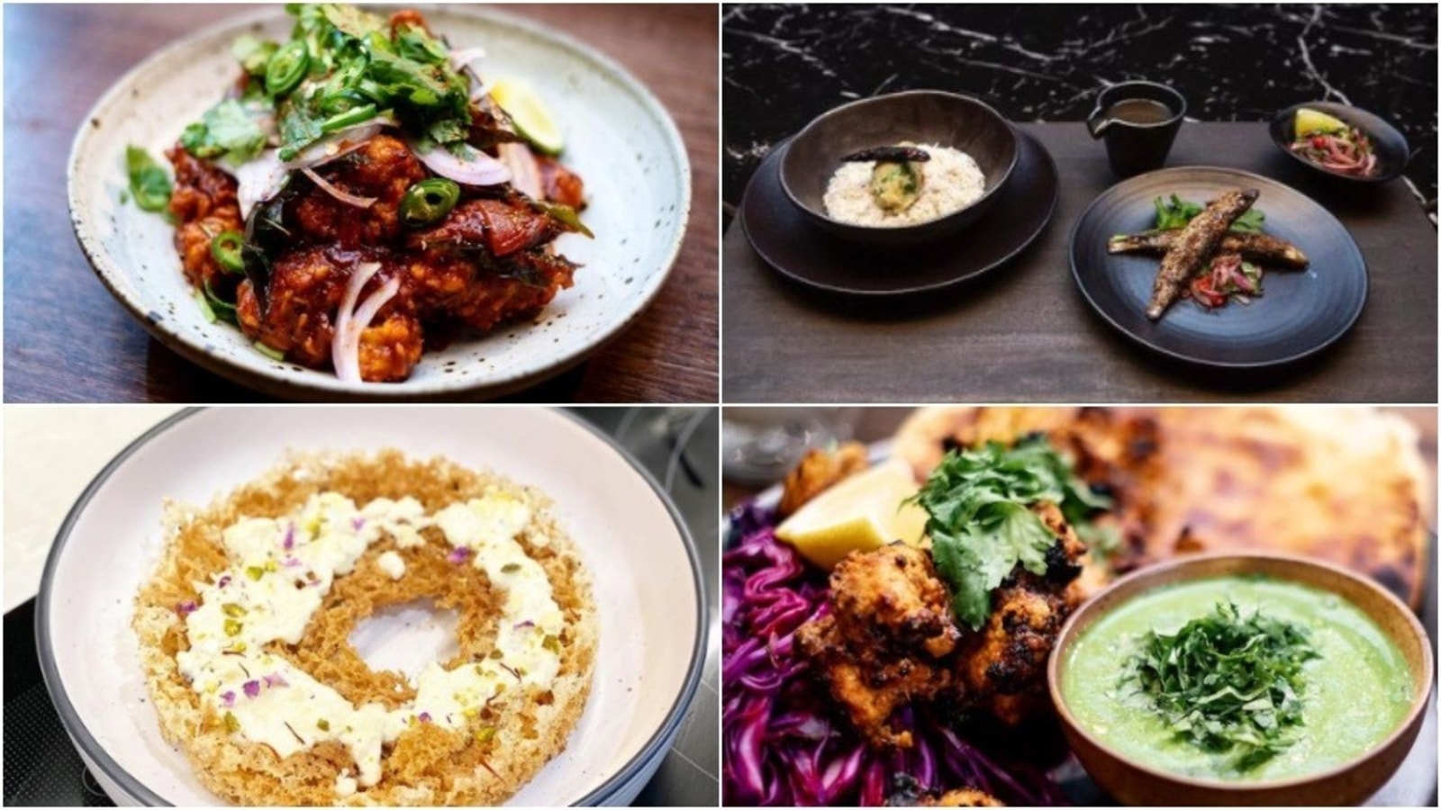 Photos: Tandoori Chicken to Panta Bhaat, 10 Indian dishes that made it to MasterChef Australia's 2021 menu