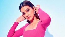 Kriti Sanon has said that blind items are akin to mental harassment.