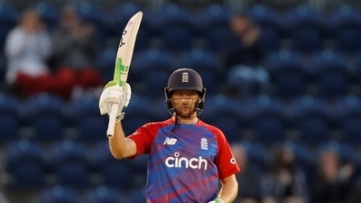 England vs Pakistan: Jos Buttler to return for second T20I (Reuters)