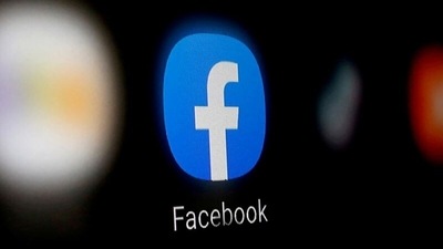 Researchers and lawmakers have long accused Facebook of failing to police harmful content on its platforms. (REUTERS)