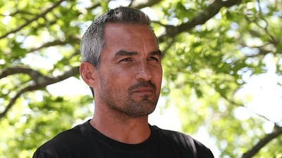 South Africa’s Sevens rugby coach Neil Powell (Twitter) South Africa’s Sevens rugby coach Neil Powell (Twitter)
