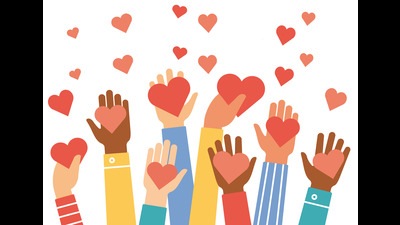 From refugee camps in Iraq to the floods in Kerala to the earthquake in Nepal, people from this 30 million-strong Sikh community help absolute strangers in their darkest moments (Shutterstock) From refugee camps in Iraq to the floods in Kerala to the earthquake in Nepal, people from this 30 million-strong Sikh community help absolute strangers in their darkest moments (Shutterstock)
