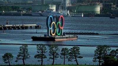 Representational image. (AP)