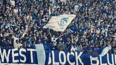 West Block Blues: A fan base no less than family for Bengaluru FC West Block Blues: A fan base no less than family for Bengaluru FC
