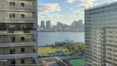 Tokyo Olympics: Paddler Sharath Kamal shares glimpse of athletes village. (SCREENGRAB/INSTAGRAM)