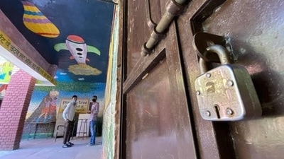 The Tamil Nadu government is yet to announce the reopening of the schools. (Representative Photo) The Tamil Nadu government is yet to announce the reopening of the schools. (Representative Photo)