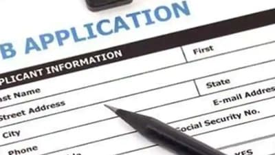 Applications invited from employed candidates for Territorial Army Officer post Applications invited from employed candidates for Territorial Army Officer post