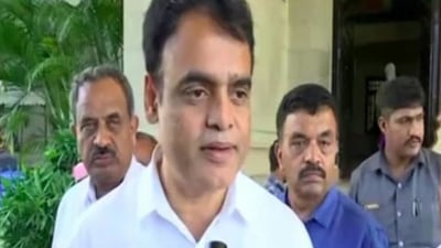 Decision to reopen degree colleges in few days: Karnataka Education Minister (ANI file)