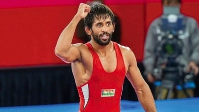 Tokyo Olympics: India's Punia wants no drama in early rounds. (FILE)