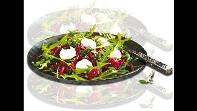 Over the years, we have moved away from that concept and lost the instinct to choose the foods that are right for us (Shutterstock)
