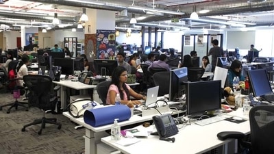 Women and younger workers have been disproportionately affected due to Covid-19 pandemic, the study said. (AP File Photo) Women and younger workers have been disproportionately affected due to Covid-19 pandemic, the study said. (AP File Photo)