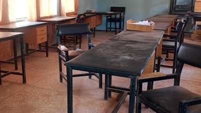 Odisha schools to reopen for Classes 10, 12 from July 26 (REUTERS) Odisha schools to reopen for Classes 10, 12 from July 26 (REUTERS)