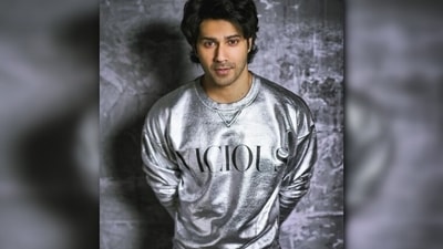 Varun Dhawan: The actor revealed himself that during his teenage years, one of his most favourite things to do was to have cheese masala dosa at Mumbai's Shiv Sagar. (Instagram/@varundvn)