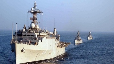 Indian Navy invites applications for SSC Officer entry in electrical branch (ANI)