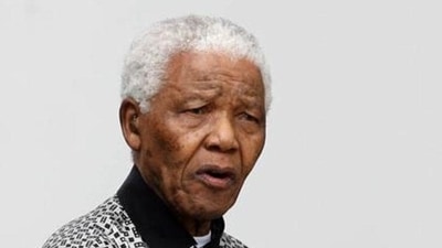 Nelson Mandela International Day is meant to honour the great legacy of Mandela and his values through community services and volunteering. (Bloomberg) Nelson Mandela International Day is meant to honour the great legacy of Mandela and his values through community services and volunteering. (Bloomberg)
