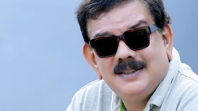 Priyadarshan's next film will be Shilpa Shetty-starrer Hungama 2.