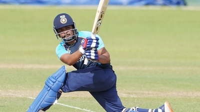 'I will take more time here': Resurgent Prithvi Shaw determined to make of his opportunities during India vs Sri Lanka series (BCCI) 'I will take more time here': Resurgent Prithvi Shaw determined to make of his opportunities during India vs Sri Lanka series (BCCI)