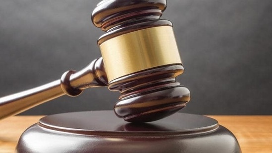 326 sedition cases filed in India from 2014 to 2019; only 6 convicted: Govt data (HT Photo) 326 sedition cases filed in India from 2014 to 2019; only 6 convicted: Govt data (HT Photo)