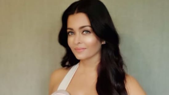 Aishwarya Rai will next be seen in Ponniyin Selvan.