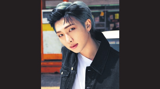 RM (BIGHIT MUSIC) RM (BIGHIT MUSIC)