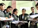 Goa class 12 Result 2021: A total of 9,008 boys appeared, with 8,922 passing (99.05 per cent ). There were 9,187 girls that showed up, and 9,163 of them passed (99.84 percent ).