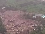 One person is reported to be missing after the cloudburst in the neighbouring Kankrari village.