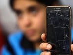 The scientists hope that the discovery can spark a revolution in the field of digital technology, such as broken screens of gadgets and other new-age technologies.(Representational photo)