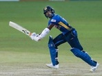 India 'top team', we knew they would attack us: Sri Lanka's Chamika Karunaratne.(AP) India 'top team', we knew they would attack us: Sri Lanka's Chamika Karunaratne.(AP)