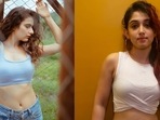 Fatima Sana Shaikh shared pictures from a photoshoot and Ira Khan sent her love. Fatima Sana Shaikh shared pictures from a photoshoot and Ira Khan sent her love.