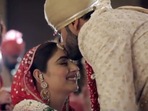 Rahul Vaidya and Disha Parmar tied the knot last week. Rahul Vaidya and Disha Parmar tied the knot last week.