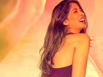 Navya Naveli Nanda has shared a happy new picture on Instagram. Navya Naveli Nanda has shared a happy new picture on Instagram.