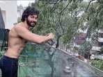 Varun Dhawan’s pull-ups video will inspire you to crush your fitness goals