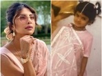 Priyanka Chopra turned 39 on Sunday. Priyanka Chopra turned 39 on Sunday.