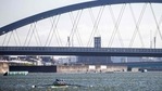 Members of Australia's men's rowing team train at the Sea Forest Waterway ahead of the Olympic Games in Tokyo on July 18. While the opening ceremony for the 2020 Tokyo Olympics is slated for July 23, a recent survey published by the Asahi newspaper says that two-thirds of people in Japan do not believe the country can host a safe and secure Olympics amid a fresh wave of coronavirus infections, Reuters reported. Members of Australia's men's rowing team train at the Sea Forest Waterway ahead of the Olympic Games in Tokyo on July 18. While the opening ceremony for the 2020 Tokyo Olympics is slated for July 23, a recent survey published by the Asahi newspaper says that two-thirds of people in Japan do not believe the country can host a safe and secure Olympics amid a fresh wave of coronavirus infections, Reuters reported.