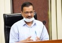 Delhi chief minister Arvind Kejriwal chaired a crucial meeting to review the ‘Master Plan 2041’ proposed by the Delhi Development Authority (DDA), in New Delhi. (ANI Photo) Delhi chief minister Arvind Kejriwal chaired a crucial meeting to review the ‘Master Plan 2041’ proposed by the Delhi Development Authority (DDA), in New Delhi. (ANI Photo)