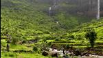 Pandavkada could be open this monsoon at Kharghar in Navi Mumbai. (HT file photo) Pandavkada could be open this monsoon at Kharghar in Navi Mumbai. (HT file photo)