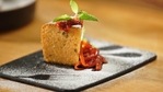 Carrot Halwa Cake(Chef Ranveer Brar) Carrot Halwa Cake(Chef Ranveer Brar)