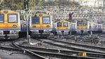 The Mumbai Local trains (File Photo) The Mumbai Local trains (File Photo)