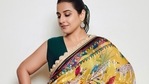 Vidya Balan(Instagram) Vidya Balan(Instagram)