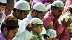 Eid-ul-Adha 2021: History and significance of the holy festival of Muslims ((Sant Arora/HT)) Eid-ul-Adha 2021: History and significance of the holy festival of Muslims ((Sant Arora/HT))