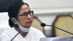 File image of West Bengal chief minister Mamata Banerjee. File image of West Bengal chief minister Mamata Banerjee.